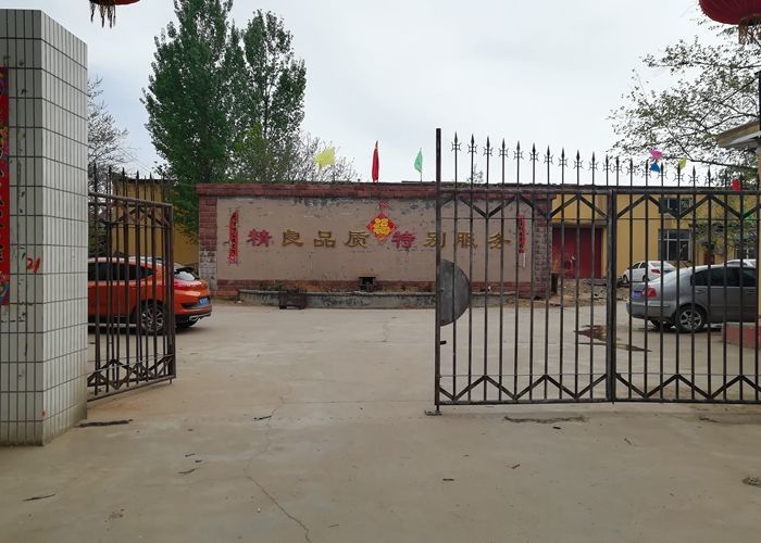 Porcellana Shijiazhuang Jingte Auto Parts Co., Ltd Profilo Aziendale