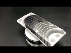 Indicazione del cuscinetto del motore