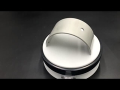 Cuscinetti per motori in rame