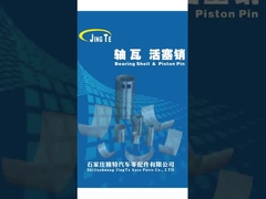 Cuscinetti per motori Yamaha per il mercato USA