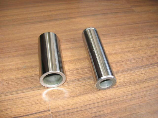 Cummins NT855 Engine Pin Carburizing Quenching Cummins Wrist Piston Pin