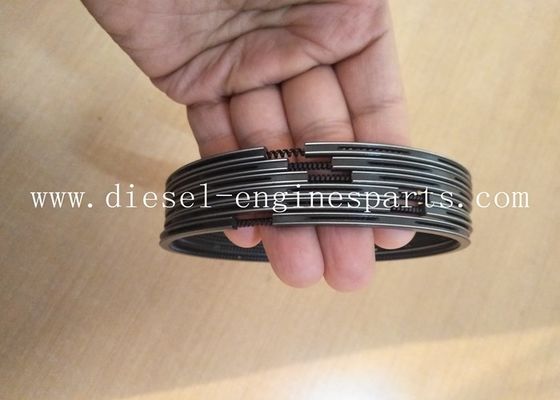 Chromium Plated Diesel Engine Piston Ring VOLV TD41 TS16949