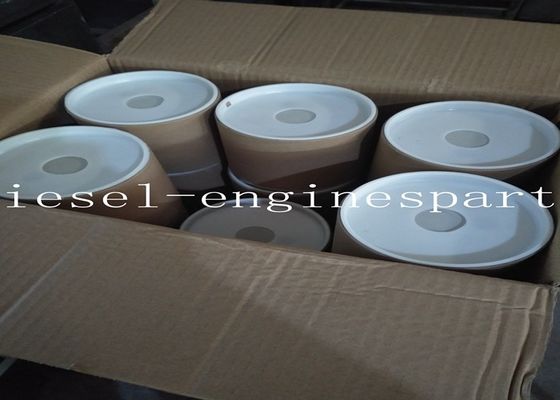 Chromium Plated Diesel Engine Piston Ring VOLV TD41 TS16949