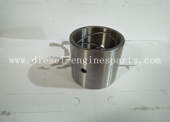 Industrial Crankshaft Bimetal Bushing Cummins K50 Low Friction Coefficient