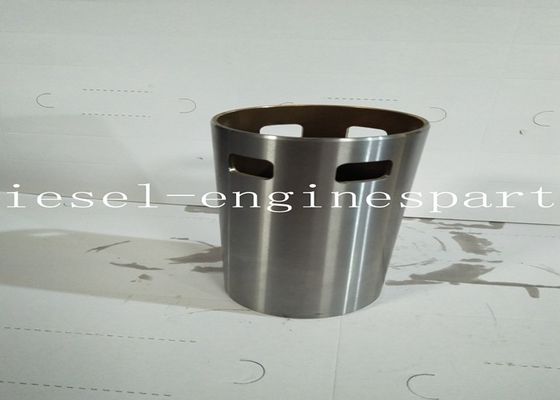 Copper Material Linear Slide Bushing Conrod For Water Pump Sliding