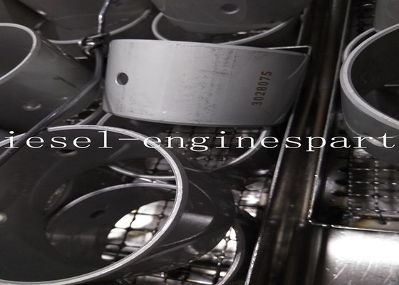 OM422 Bimetal Bushing for Mercedes Benz Camshaft Engineering Machine