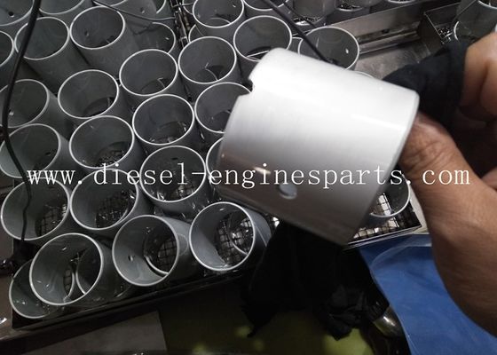 OM422 Bimetal Bushing for Mercedes Benz Camshaft Engineering Machine