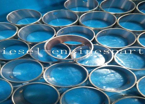 NT855 Sliding Bushing TS16949 Grinding Process For Sliding Engine Parts
