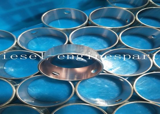 NT855 Sliding Bushing TS16949 Grinding Process For Sliding Engine Parts