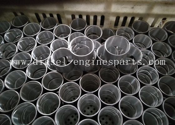NT855 Sliding Bushing TS16949 Grinding Process For Sliding Engine Parts