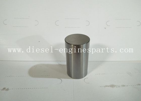 Carton Steel Engine Piston Pin TS16949 High Temperature Resistant