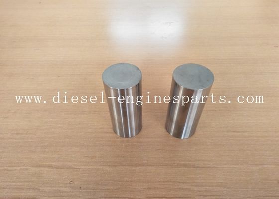 Carton Steel Engine Piston Pin TS16949 High Temperature Resistant