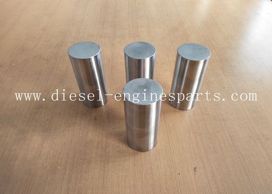 Carton Steel Engine Piston Pin TS16949 High Temperature Resistant