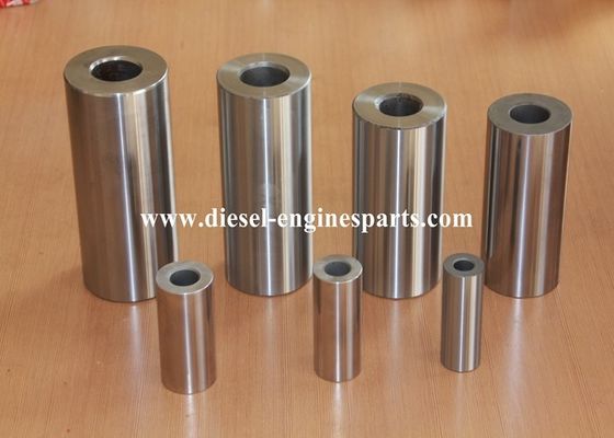Cummins 6bt Diesel Engine Parts Stainless Steel TS16949 Piston With Pin