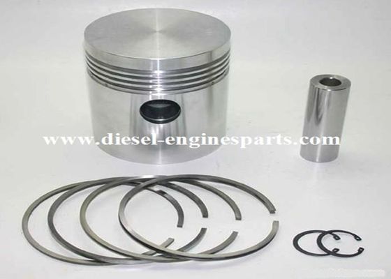 Chromium Plated Diesel Engine Piston Ring VOLV TD41 TS16949