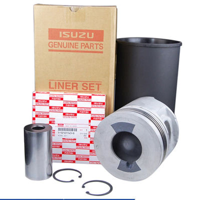 50-800mm/s Medium Engine Cylinder Kits For NT855 Cummins Engines