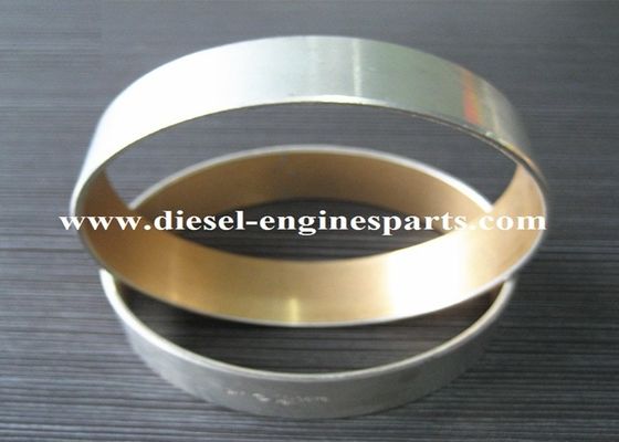 Heavy Load Bimetal Bushing for High Pressure Pumps