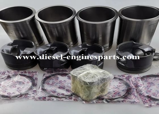 50-800mm/s Medium Engine Cylinder Kits For NT855 Cummins Engines
