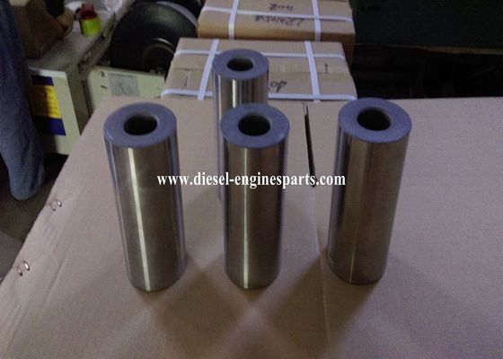 Lightweight High Strength Engine Piston Pin with Polishing