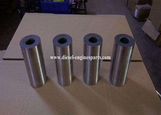 Lightweight High Strength Engine Piston Pin with Polishing