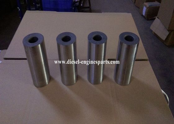Lightweight High Strength Engine Piston Pin with Polishing