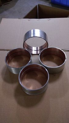 Heavy Load Bimetal Bushing for High Pressure Pumps