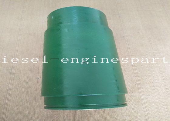 High Pressure F Series Cylinder Liner Sleeve Painting Treatments For Mud Pump