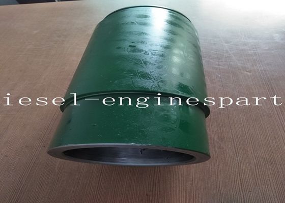 High Pressure F Series Cylinder Liner Sleeve Painting Treatments For Mud Pump