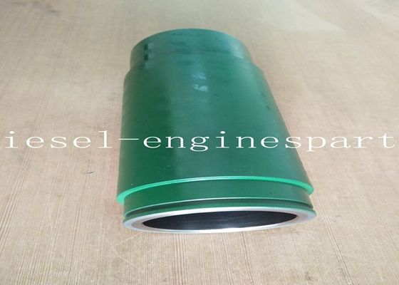High Pressure F Series Cylinder Liner Sleeve Painting Treatments For Mud Pump