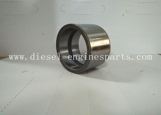 Copper Steel Bimetal Bushing High Temperature Resistant For Excavator