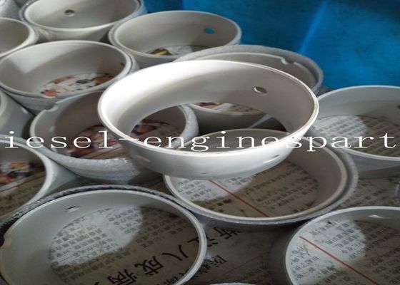 NT855 Sliding Bushing TS16949 Grinding Process For Sliding Engine Parts