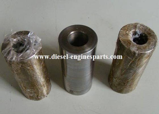 K19 Bright Engine Piston Pin Middel Carton Steel Carburizing Quenching
