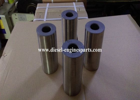 K19 Bright Engine Piston Pin Middel Carton Steel Carburizing Quenching