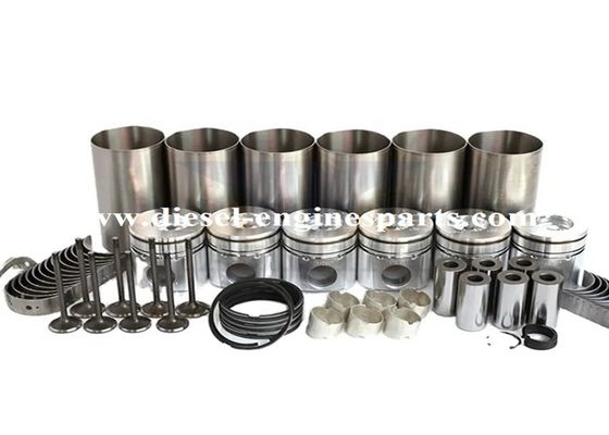 50-800mm/s Medium Engine Cylinder Kits For NT855 Cummins Engines